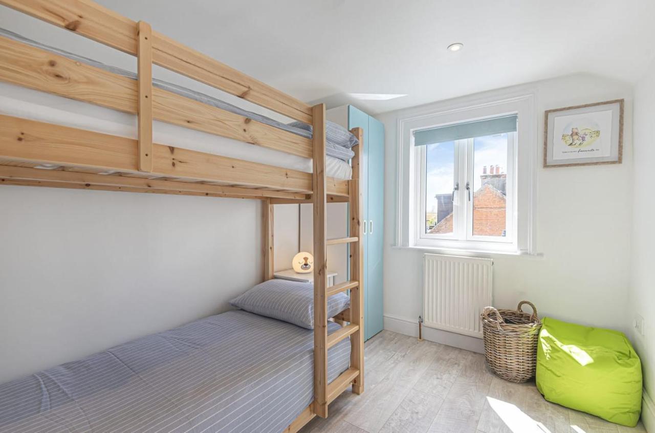 Seagrass Cottage In Southwold, Stunning Property With Views! Exterior foto