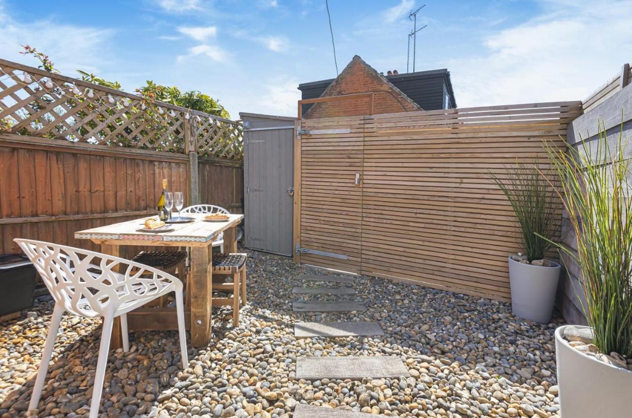 Seagrass Cottage In Southwold, Stunning Property With Views! Exterior foto