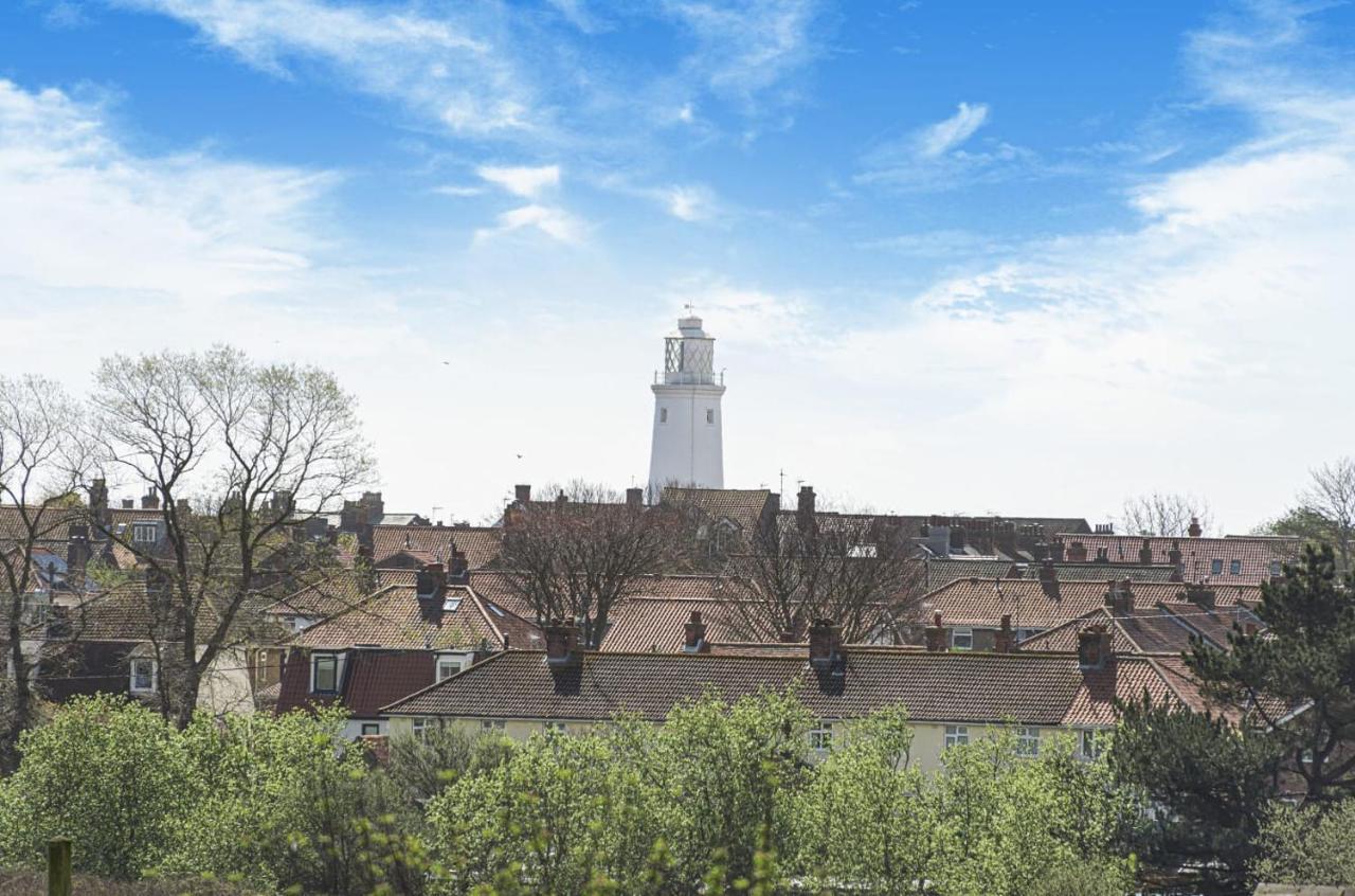 Seagrass Cottage In Southwold, Stunning Property With Views! Exterior foto